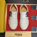 Fendi shoes for Men's Fendi Sneakers #99905989