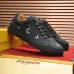 Fendi shoes for Men's Fendi Sneakers #99905996