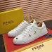 Fendi shoes for Men's Fendi Sneakers #99905997