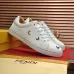 Fendi shoes for Men's Fendi Sneakers #99905997