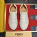 Fendi shoes for Men's Fendi Sneakers #99906001