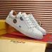 Fendi shoes for Men's Fendi Sneakers #99906001