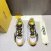 Fendi shoes for Men's Fendi Sneakers #999914175