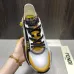 Fendi shoes for Men's Fendi Sneakers #999914175