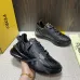 Fendi shoes for Men's Fendi Sneakers #999914176