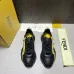 Fendi shoes for Men's Fendi Sneakers #999914178