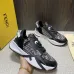 Fendi shoes for Men's Fendi Sneakers #999914186