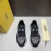 Fendi shoes for Men's Fendi Sneakers #999914186