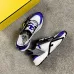 Fendi shoes for Men's Fendi Sneakers #999919813