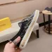 Fendi shoes for Men's Fendi Sneakers #999921272