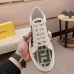 Fendi shoes for Men's Fendi Sneakers #999921273