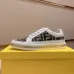 Fendi shoes for Men's Fendi Sneakers #999921273