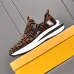 Fendi shoes for Men's Fendi Sneakers #999922146