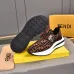 Fendi shoes for Men's Fendi Sneakers #999922146