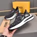 Fendi shoes for Men's Fendi Sneakers #999922147