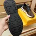 Fendi shoes for Men's Fendi Sneakers #999922148