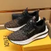 Fendi shoes for Men's Fendi Sneakers #999922148