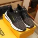 Fendi shoes for Men's Fendi Sneakers #999922148