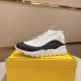 Fendi shoes for Men's Fendi Sneakers #A23432