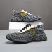 Fendi shoes for Men's Fendi Sneakers #999936698