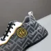 Fendi shoes for Men's Fendi Sneakers #999936698