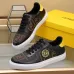 Fendi shoes for Men's Fendi Sneakers #9999921248