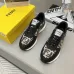 Fendi shoes for Men's Fendi Sneakers #9999921295