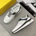 Fendi shoes for Men's Fendi Sneakers #9999921296