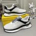 Fendi shoes for Men's Fendi Sneakers #9999921296