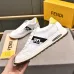 Fendi shoes for Men's Fendi Sneakers #9999921333