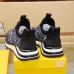 Fendi shoes for Men's Fendi Sneakers #A27362