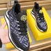 Fendi shoes for Men's Fendi Sneakers #A27362