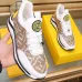 Fendi shoes for Men's Fendi Sneakers #A27363