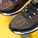 Fendi shoes for Men's Fendi Sneakers #A27364