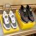 Fendi shoes for Men's Fendi Sneakers #A27364