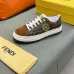 Fendi shoes for Men's Fendi Sneakers #A27412