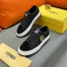 Fendi shoes for Men's Fendi Sneakers #A27413