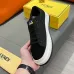 Fendi shoes for Men's Fendi Sneakers #A27413