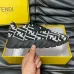 Fendi shoes for Men's Fendi Sneakers #A33143