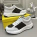 Fendi shoes for Men's Fendi Sneakers #A22163