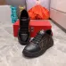 Fendi shoes for Men's Fendi Sneakers #A22203