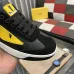 Fendi shoes for Men's Fendi Sneakers #A33242