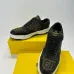 Fendi shoes for Men's Fendi Sneakers #A38516