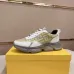 Fendi shoes for Men's Fendi Sneakers #A38573