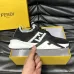 Fendi shoes for Men's Fendi Sneakers #A39396