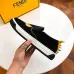 Fendi shoes for Men's Fendi Sneakers #A43378