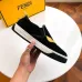 Fendi shoes for Men's Fendi Sneakers #A43378