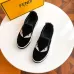 Fendi shoes for Men's Fendi Sneakers #A43379