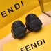 Fendi shoes for Men's Fendi new design  loafer shoes #999932644