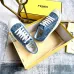 Fendi shoes for Men's and women Fendi Sneakers #A32926